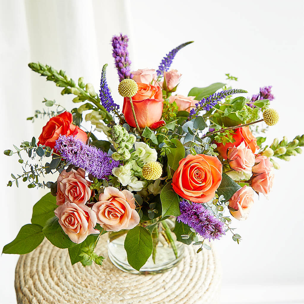 The Standout Bouquet – VICKIE'S FLOWERS, Cypress CA
