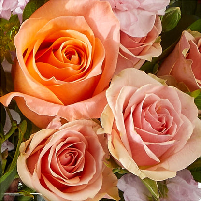 French Market Bouquet – VICKIE'S FLOWERS, Cypress CA