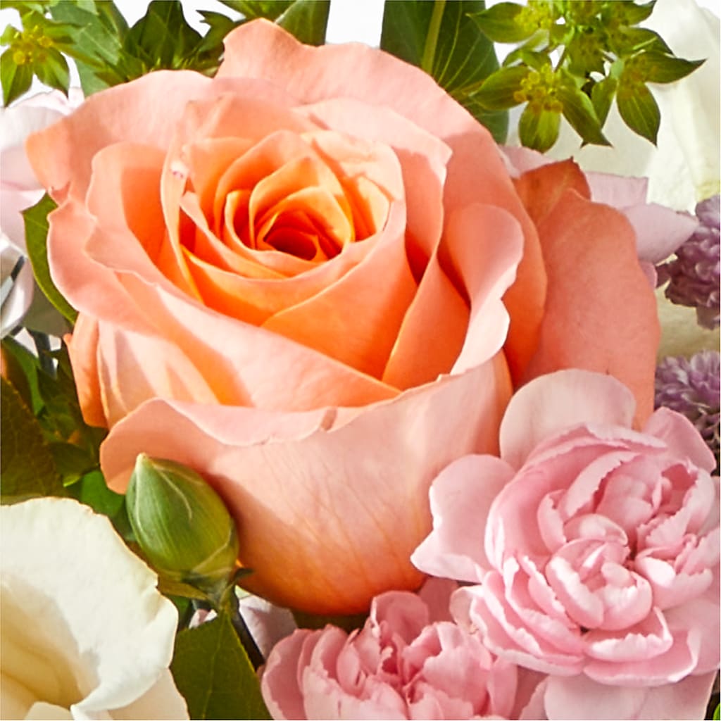 French Market Bouquet – VICKIE'S FLOWERS, Cypress CA