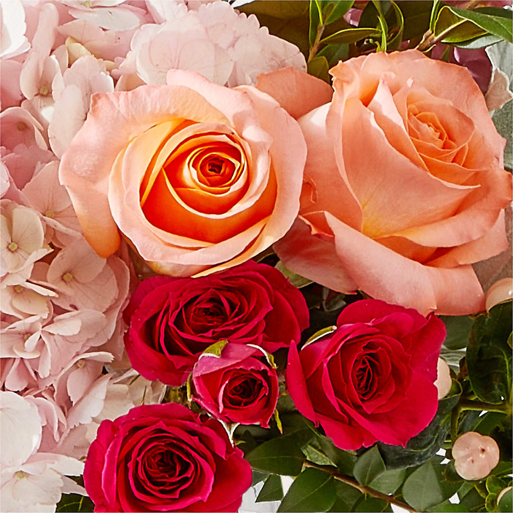 Glitz & Glam Bouquet – VICKIE'S FLOWERS, Cypress CA