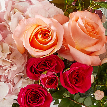 Glitz & Glam Bouquet – VICKIE'S FLOWERS, Cypress CA