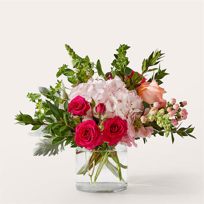 Glitz & Glam Bouquet – VICKIE'S FLOWERS, Cypress CA