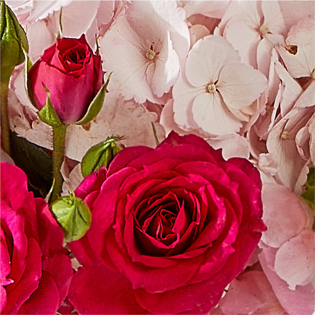 Glitz & Glam Bouquet – VICKIE'S FLOWERS, Cypress CA