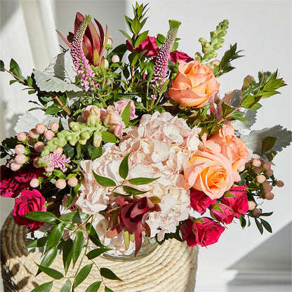 Glitz & Glam Bouquet – VICKIE'S FLOWERS, Cypress CA