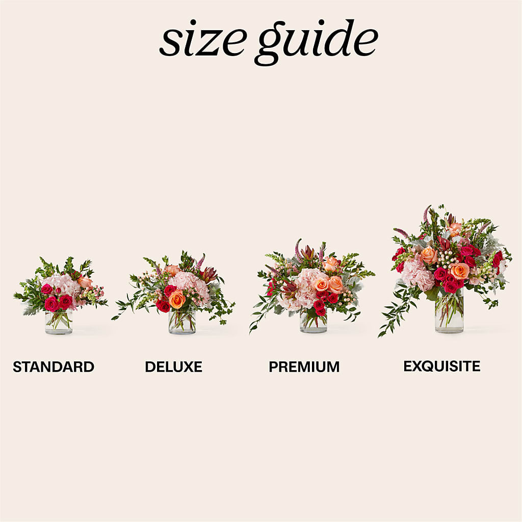 Glitz & Glam Bouquet – VICKIE'S FLOWERS, Cypress CA