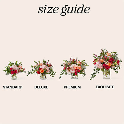 Glitz & Glam Bouquet – VICKIE'S FLOWERS, Cypress CA