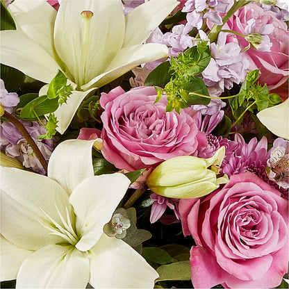 Daydreamer Bouquet – VICKIE'S FLOWERS, Cypress CA