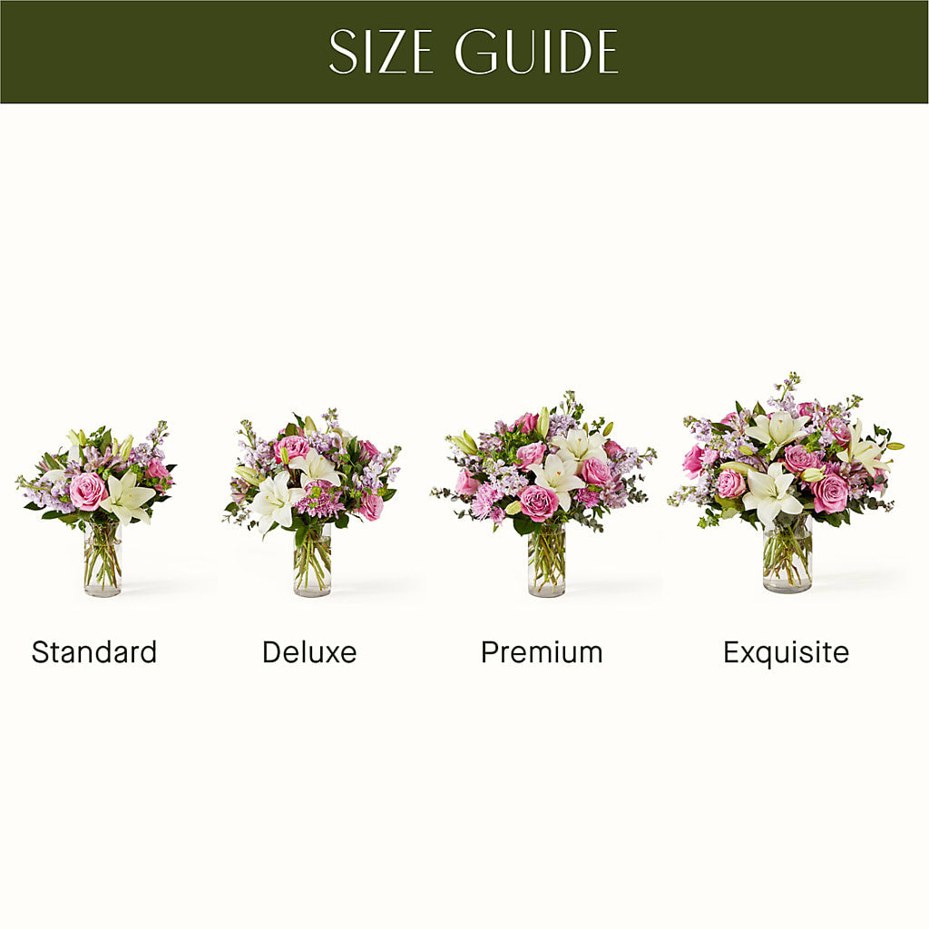 Daydreamer Bouquet – VICKIE'S FLOWERS, Cypress CA
