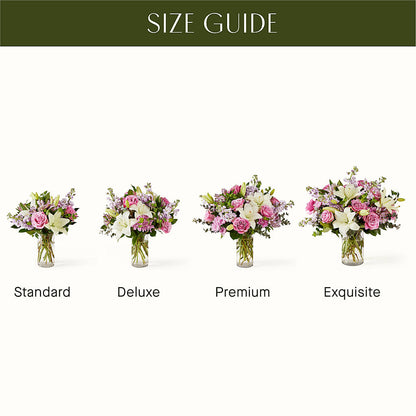 Daydreamer Bouquet – VICKIE'S FLOWERS, Cypress CA
