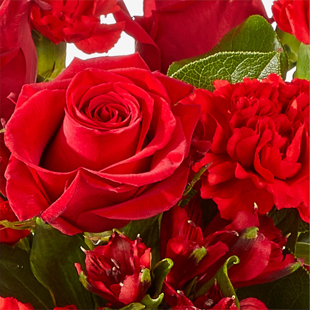 The Heartstrings Bouquet – VICKIE'S FLOWERS, Cypress CA