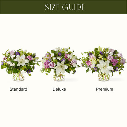 April Showers Bouquet – VICKIE'S FLOWERS, Cypress CA