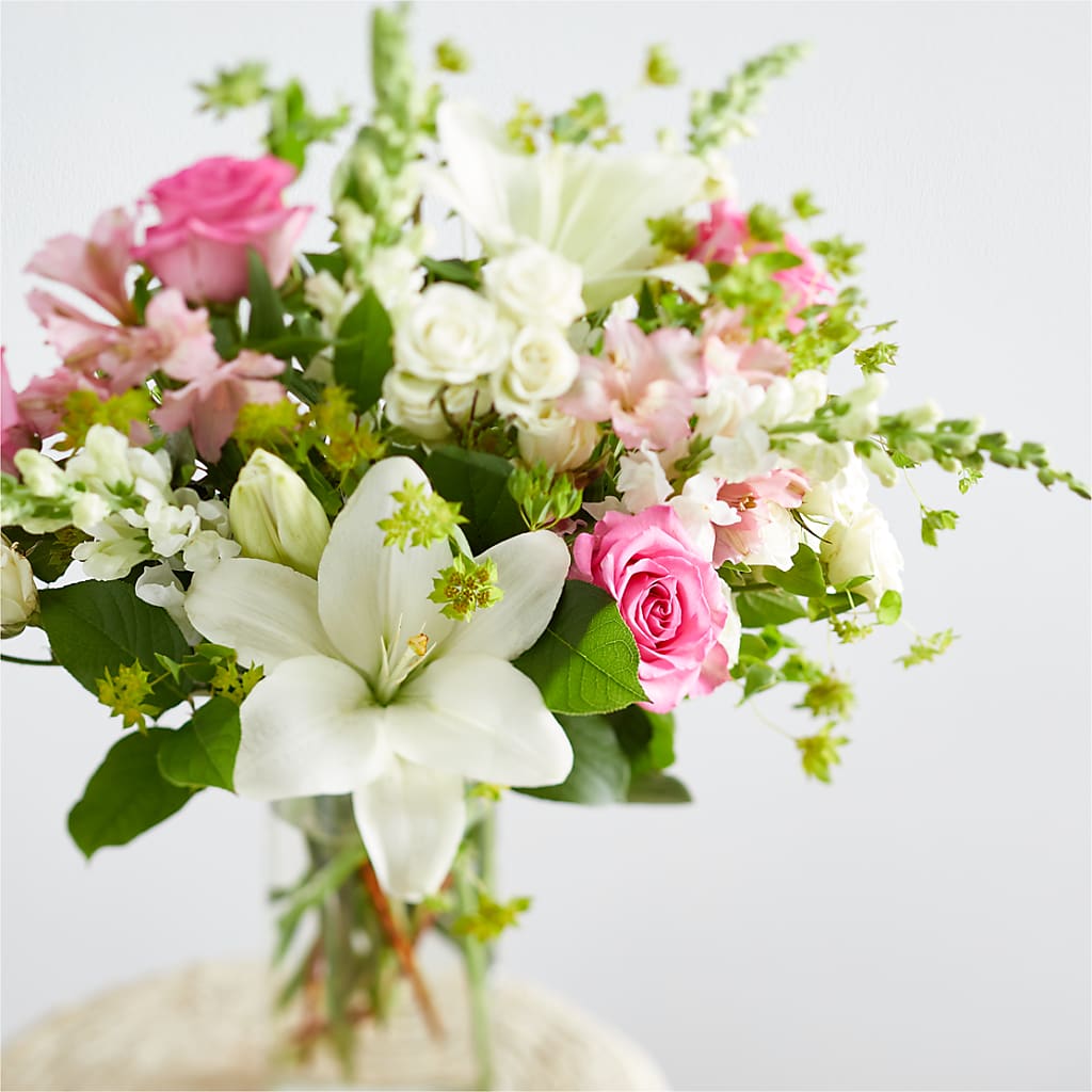 Fondly Bouquet – VICKIE'S FLOWERS, Cypress CA