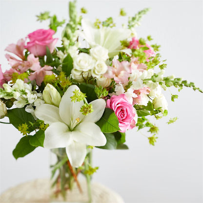 Fondly Bouquet – VICKIE'S FLOWERS, Cypress CA