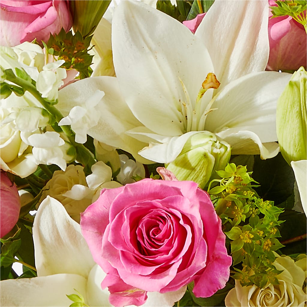 Fondly Bouquet – VICKIE'S FLOWERS, Cypress CA