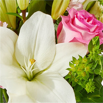 Fondly Bouquet – VICKIE'S FLOWERS, Cypress CA