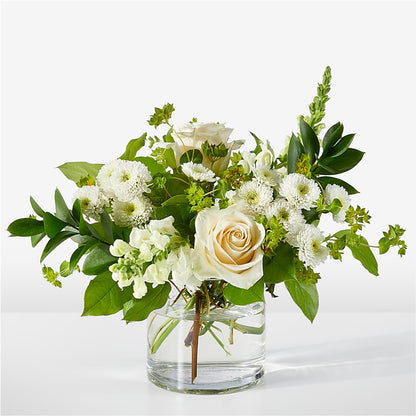 Hint of Vanilla Bouquet – VICKIE'S FLOWERS, Cypress CA