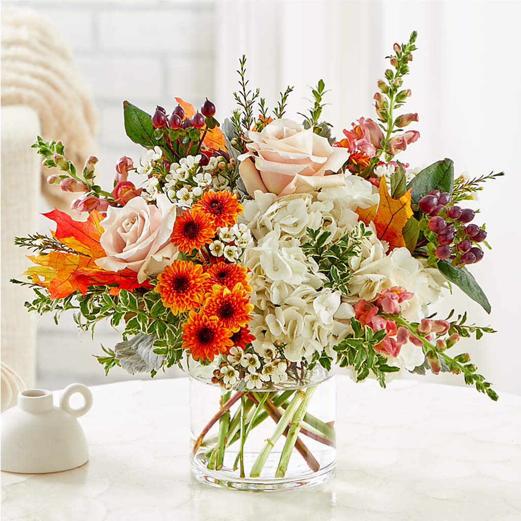Autumnal Equinox Bouquet – VICKIE'S FLOWERS, Cypress CA