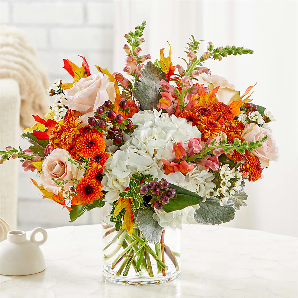 Autumnal Equinox Bouquet – VICKIE'S FLOWERS, Cypress CA