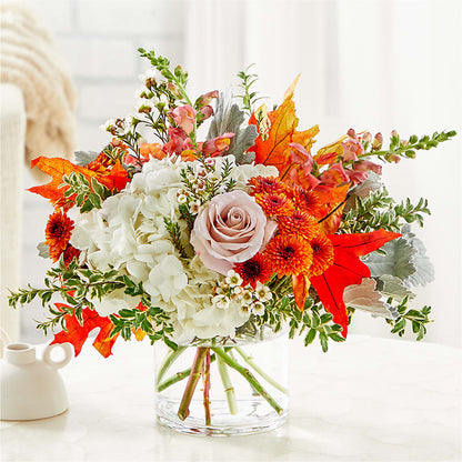 Autumnal Equinox Bouquet – VICKIE'S FLOWERS, Cypress CA