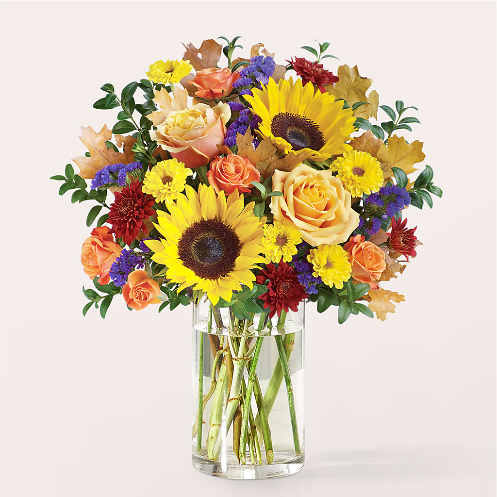 Harvest Moon Bouquet – VICKIE'S FLOWERS, Cypress CA