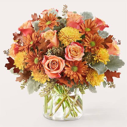 Caramel Apple Bouquet – VICKIE'S FLOWERS, Cypress CA