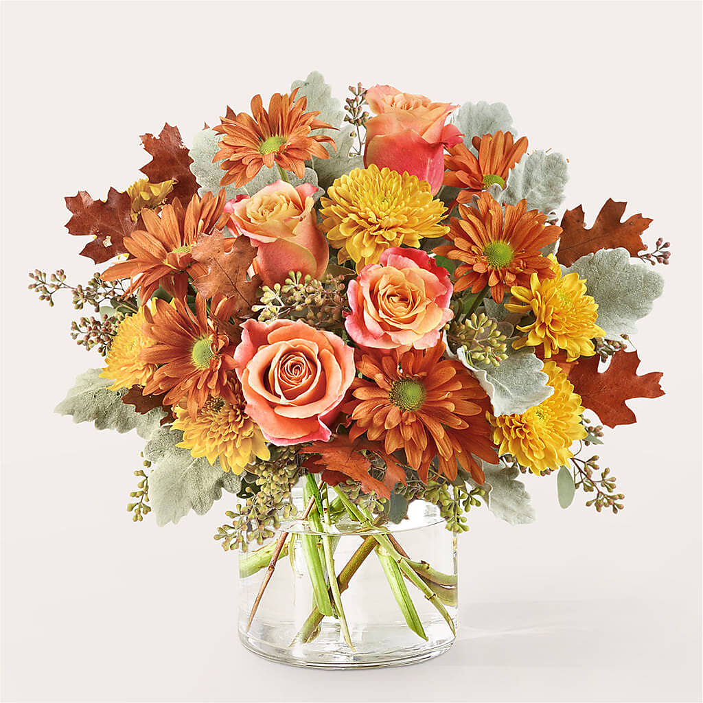 Caramel Apple Bouquet – VICKIE'S FLOWERS, Cypress CA
