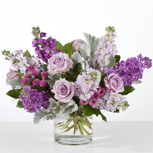 One in a Million Bouquet – VICKIE'S FLOWERS, Cypress CA