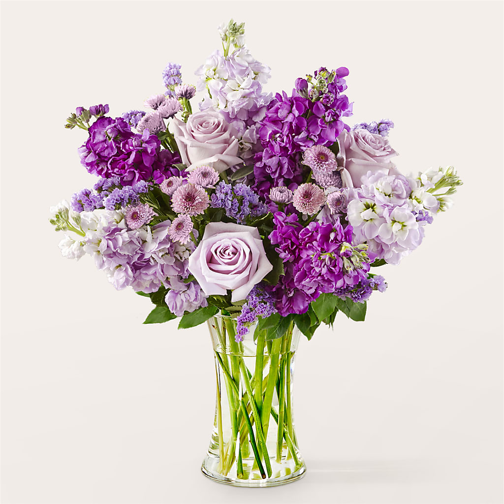 Give a Twirl Bouquet – VICKIE'S FLOWERS, Cypress CA