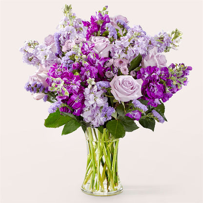 Give a Twirl Bouquet – VICKIE'S FLOWERS, Cypress CA