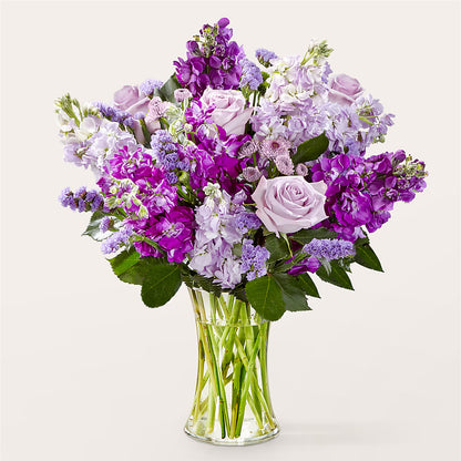 Give a Twirl Bouquet – VICKIE'S FLOWERS, Cypress CA