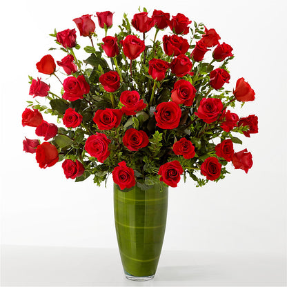 The Ballad – VICKIE'S FLOWERS, Cypress CA