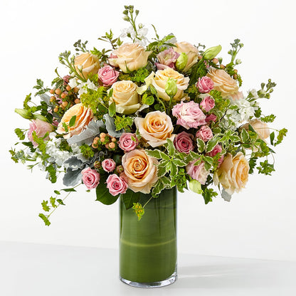 The Glamour Shot – VICKIE'S FLOWERS, Cypress CA