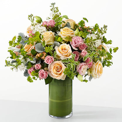 The Glamour Shot – VICKIE'S FLOWERS, Cypress CA
