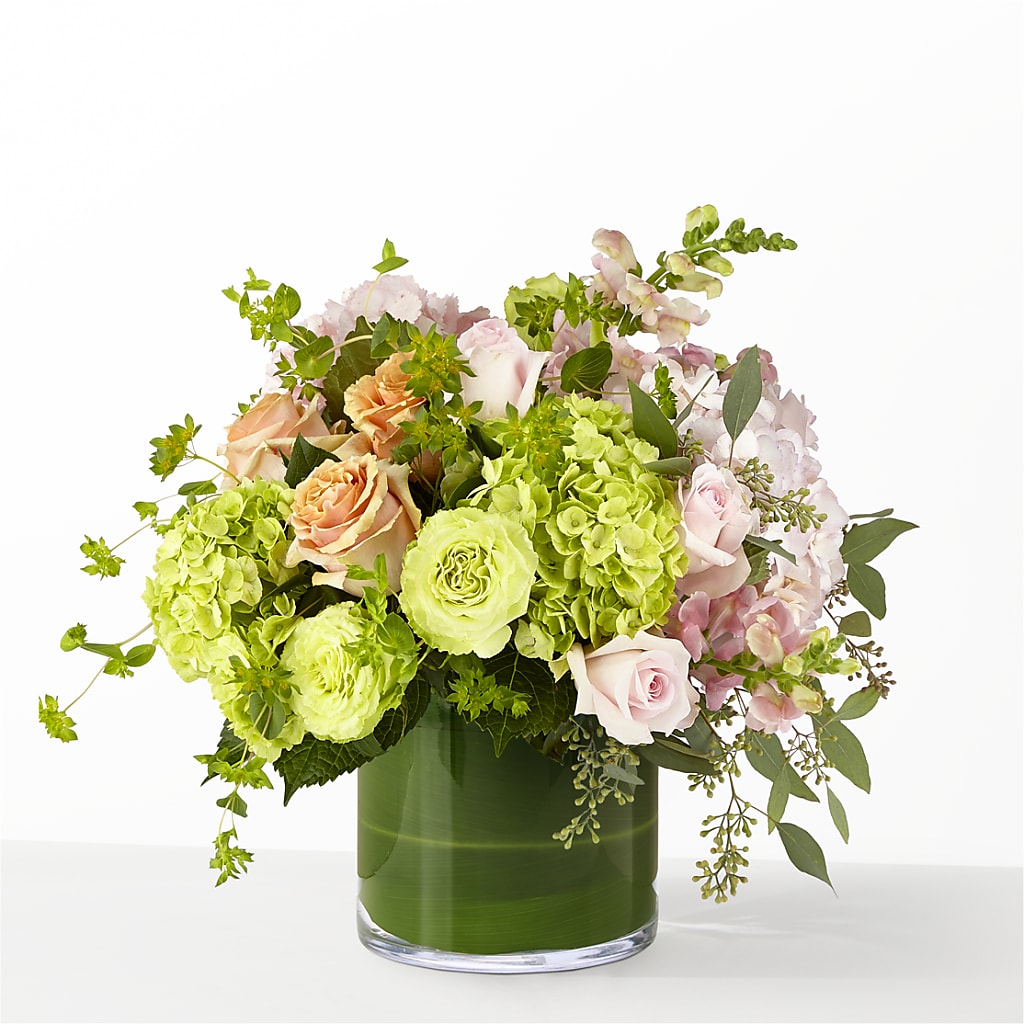 The Art Deco – VICKIE'S FLOWERS, Cypress CA