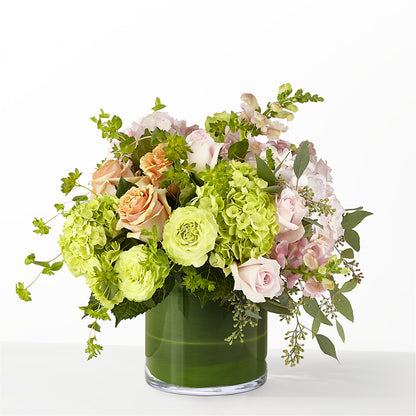 The Art Deco – VICKIE'S FLOWERS, Cypress CA