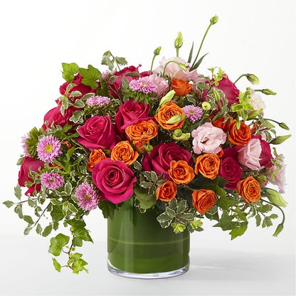 The Trendsetter – VICKIE'S FLOWERS, Cypress CA