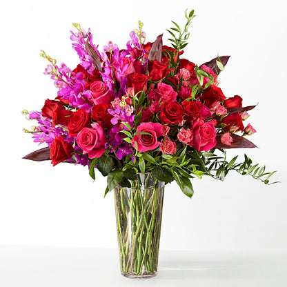 The Honeymoon – VICKIE'S FLOWERS, Cypress CA