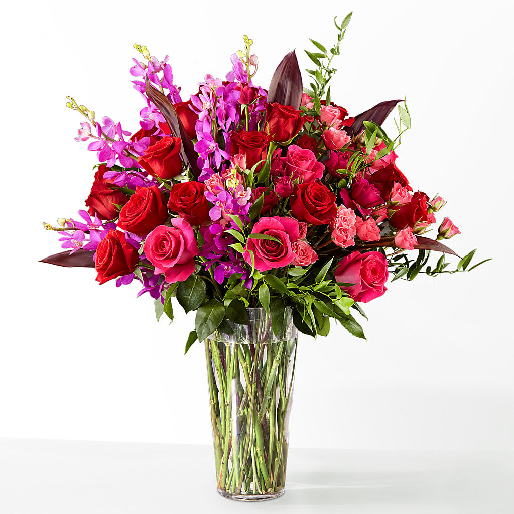 The Honeymoon – VICKIE'S FLOWERS, Cypress CA