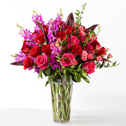 The Honeymoon – VICKIE'S FLOWERS, Cypress CA