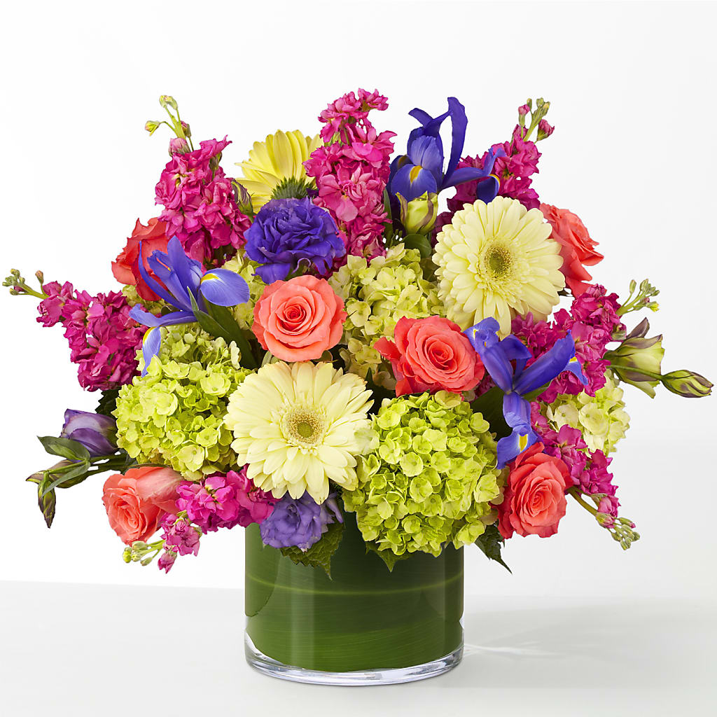 The Couture – VICKIE'S FLOWERS, Cypress CA