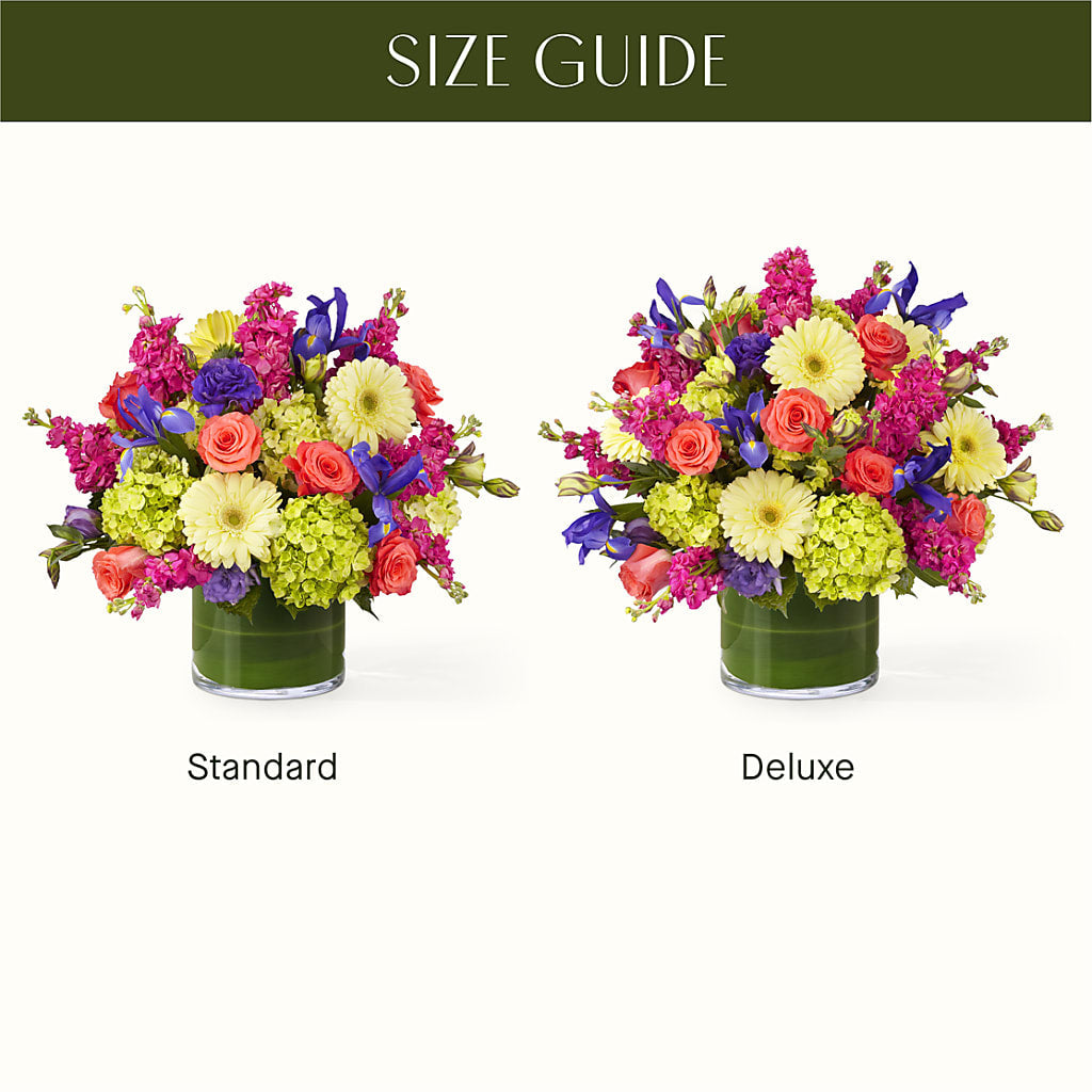 The Couture – VICKIE'S FLOWERS, Cypress CA
