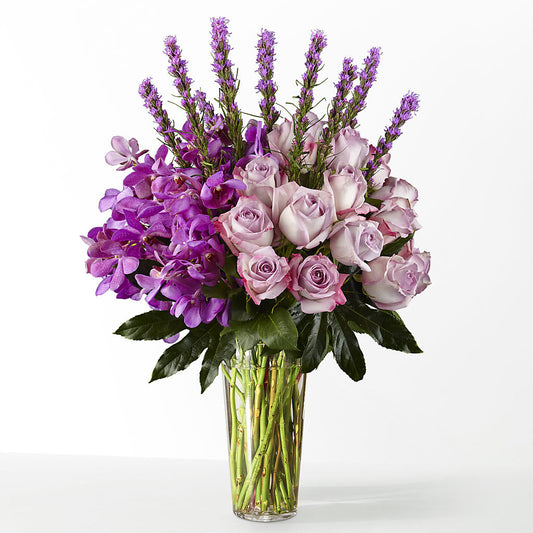 The Maximalist – VICKIE'S FLOWERS, Cypress CA