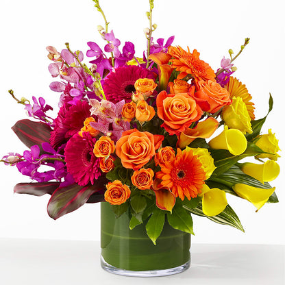 The Mosaic – VICKIE'S FLOWERS, Cypress CA