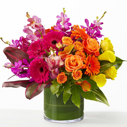 The Mosaic – VICKIE'S FLOWERS, Cypress CA