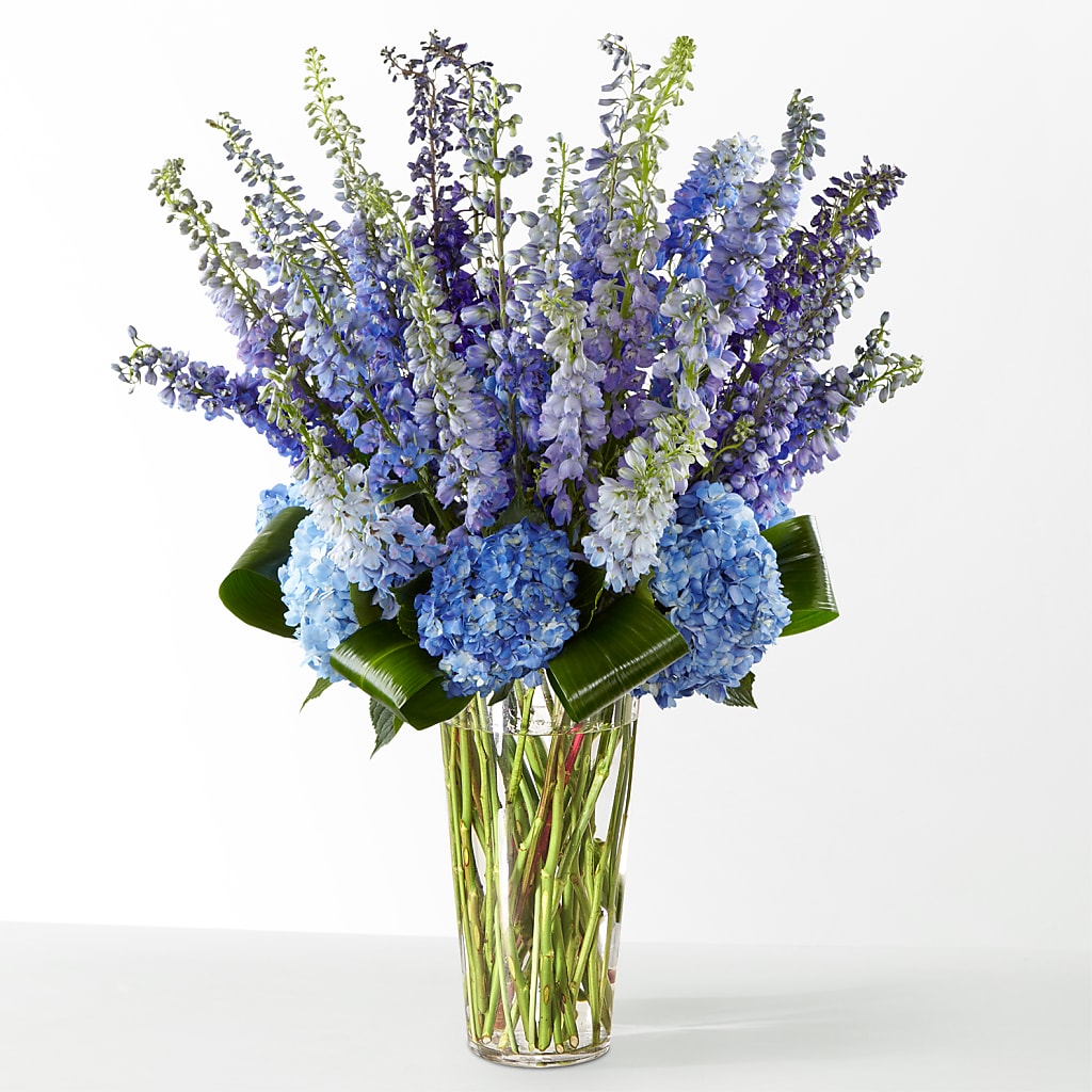 The Editorial – VICKIE'S FLOWERS, Cypress CA