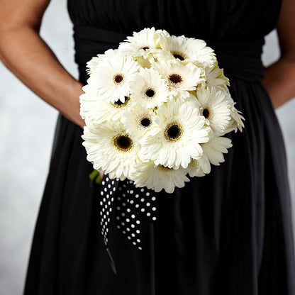 Daisy Delight Bouquet – VICKIE'S FLOWERS, Cypress CA