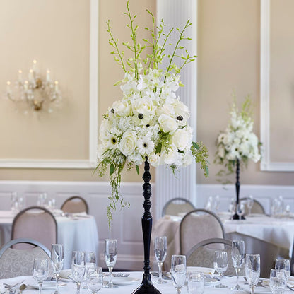 Regency Centerpiece – VICKIE'S FLOWERS, Cypress CA