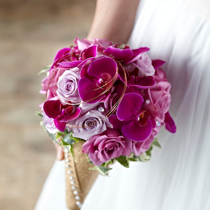 Breathless Bouquet – VICKIE'S FLOWERS, Cypress CA