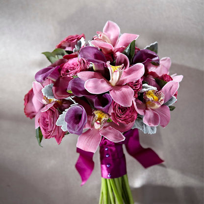 Delicacy Bouquet – VICKIE'S FLOWERS, Cypress CA