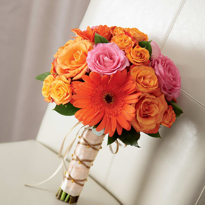 Lifetime of Love Bouquet – VICKIE'S FLOWERS, Cypress CA